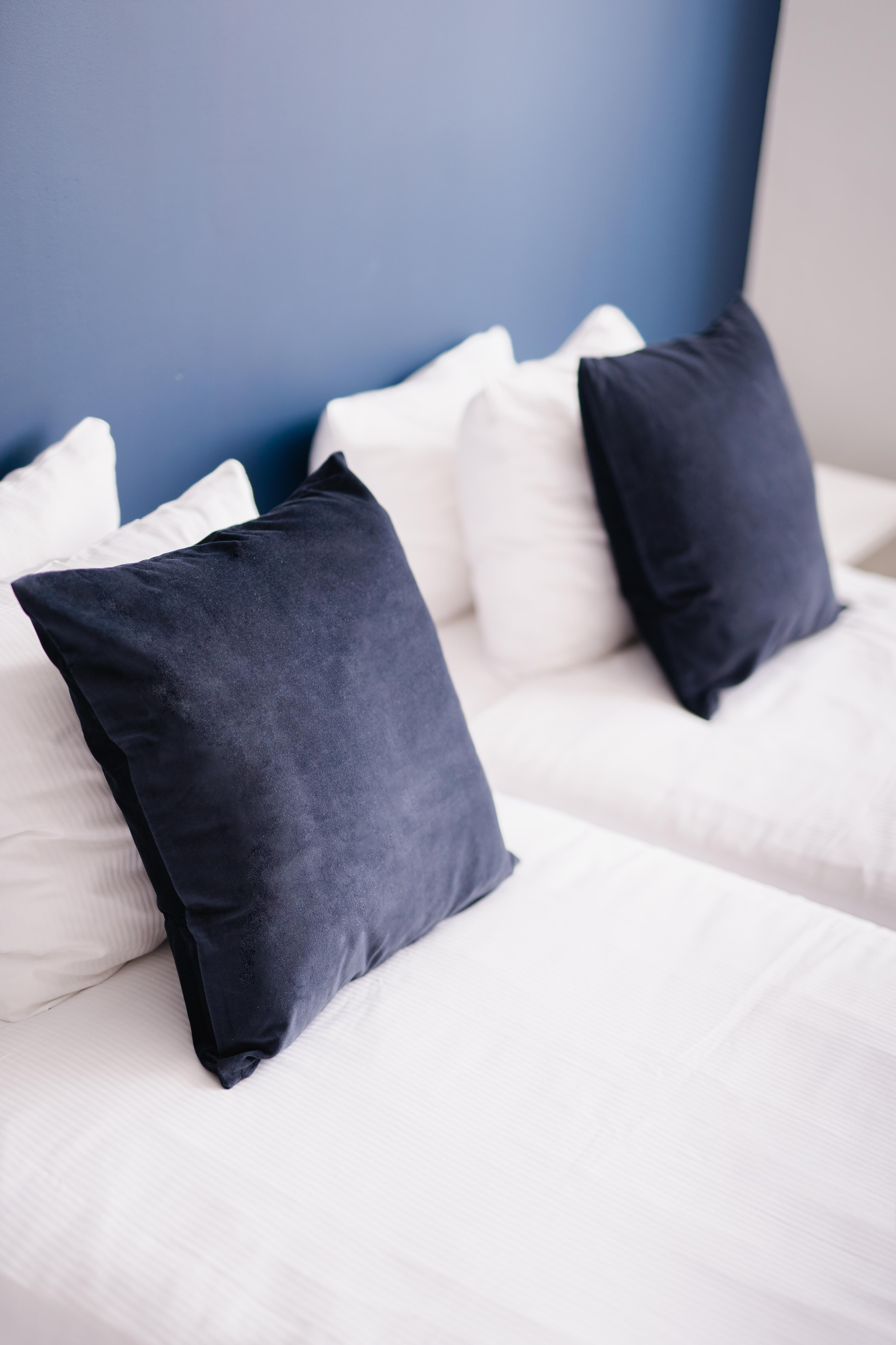 Hotel Beethoven Amsterdam Eksteriør billede