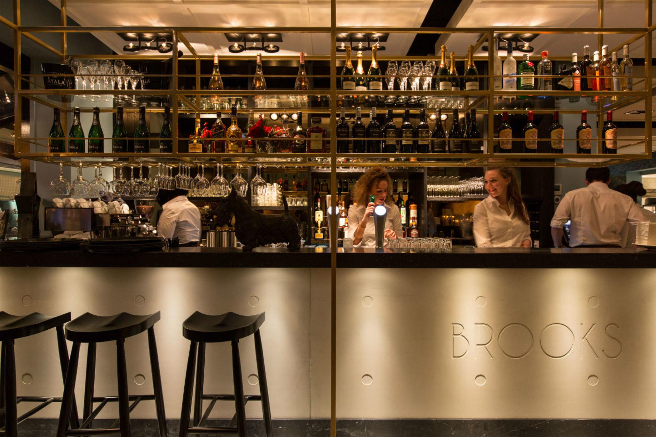 Hotel Beethoven Amsterdam Eksteriør billede
